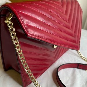 BCBG crossbody bag